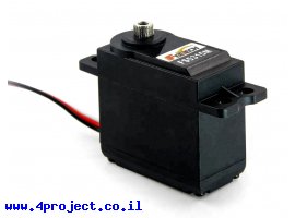 תמונה של מוצר מנוע סרוו (סטנדרטי) - FEETECH FT5315M - עושה 3.5 סיבובים