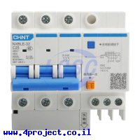 CHINT NXBLE-32 3P C25A
