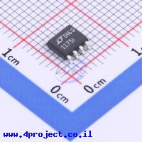 Analog Devices LT1175IS8#TRPBF