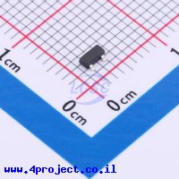 Diodes Incorporated APX810S-29SA-7