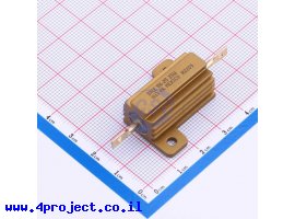 תמונה של מוצר  Vishay Intertech RH02510R00FE02