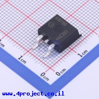 Infineon Technologies IGB10N60T
