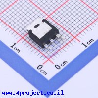 A Power microelectronics AP50N06D