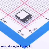 A Power microelectronics AP80P04NF