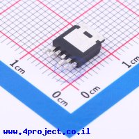 A Power microelectronics AP50G03GD