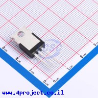 A Power microelectronics AP70P03P