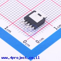 A Power microelectronics AP30G03GD