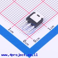 A Power microelectronics AP30N10Y