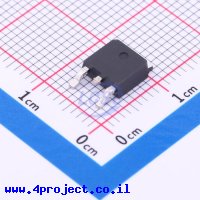 A Power microelectronics AP50N06BD