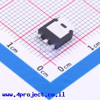 A Power microelectronics AP80P04D