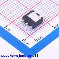 A Power microelectronics AP120N04D