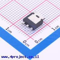 A Power microelectronics AP25N04D