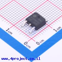 A Power microelectronics AP20N06BD