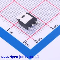 A Power microelectronics AP15P10D
