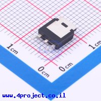 A Power microelectronics AP13P20D