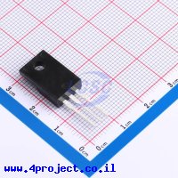 A Power microelectronics AP80N07F