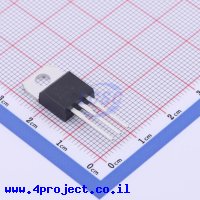Collective Semiconductor Technology BTB12-600CW