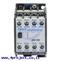 CHINT JZC1-53 220V