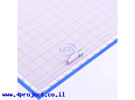 תמונה של מוצר  Littelfuse 0215008.MXEP