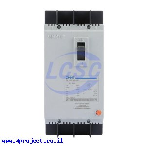 CHINT DZ15LE-40/4901 40A 50mA