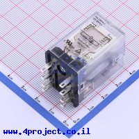 HF(Xiamen Hongfa Electroacoustic) HF18FF-G/012-2Z13D