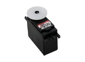 תמונה של מוצר מנוע סרוו (סטנדרטי) - Hitec HS-425BB