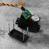 מנוע סרוו (סטנדרטי) - Hitec HS-645MG