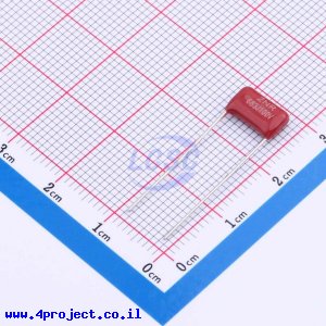 Dersonic CFC2A683JD0675