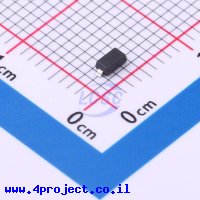 Diodes Incorporated DDZ9692-7