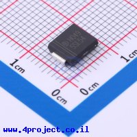 Shandong Jingdao Microelectronics SSL54C