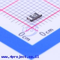 PTTC(Polytronics Tech) SMD1206P025TF