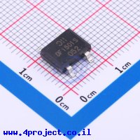 Diodes Incorporated DF1501S