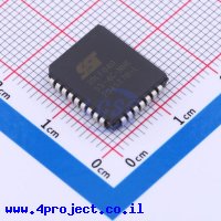 Microchip Tech SST39LF040-55-4C-NHE