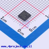 Microchip Tech LAN8720A-CP-TR-ABC
