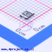 PTTC(Polytronics Tech) SMD1210P035TF