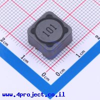 LanTu Micro SDRI127-101MT
