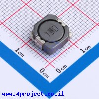 LanTu Micro SDRH104R-150MT