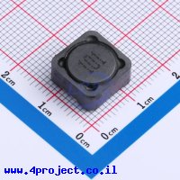 LanTu Micro SDRI125-101MT