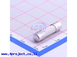 תמונה של מוצר  Littelfuse 0216008.MXP