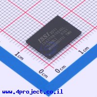 ISSI(Integrated Silicon Solution) IS43TR81024BL-125KBLI