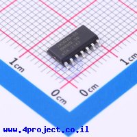 Dialog Semiconductor iW3629-00