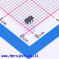 Diodes Incorporated AP7312-1828W6-7