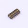 CTS Electronic Components 218-10LPSTR