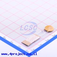 Littelfuse 72R075XPR