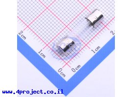 תמונה של מוצר  Littelfuse 0213.500MXP
