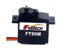 תמונה של מוצר מנוע סרוו (מיקרו) - קו משוב - FEETECH FT90M-FB