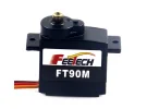 תמונה של מוצר מנוע סרוו (מיקרו) - קו משוב - FEETECH FT90M-FB