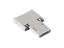 תמונה של מוצר מתאם USB ל-Micro-B