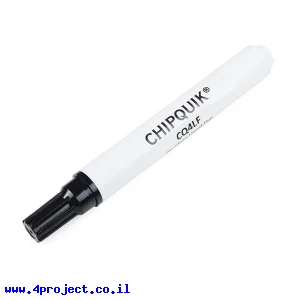 עפרון No-Clean Flux של ChipQuik - 10ml
