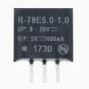 מייצב מתח ממותג R-78E - 5V - 1A